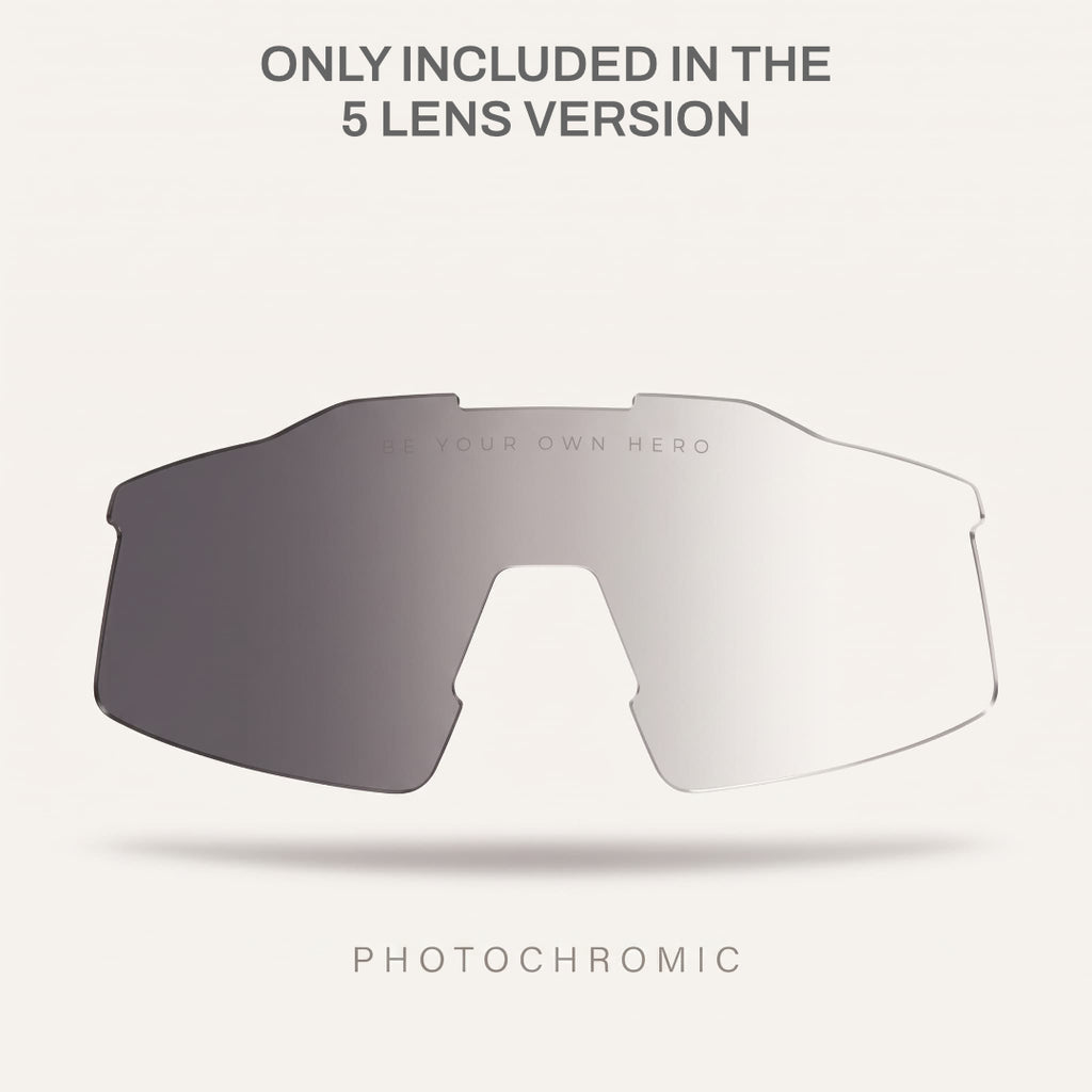 The Shield™ (4 Lenses)