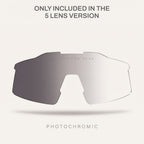 The Shield™ (4 Lenses)