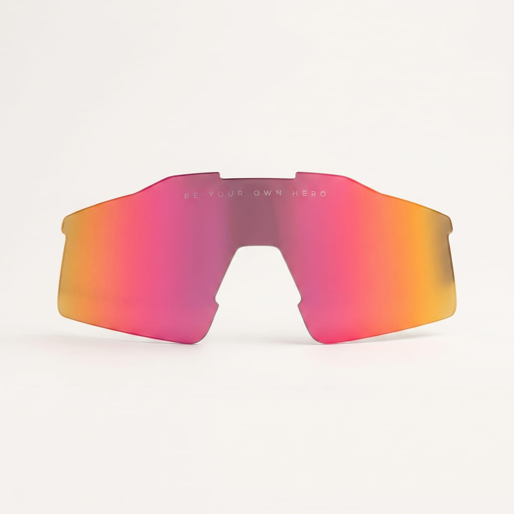 The Shield™ (4 Lenses)