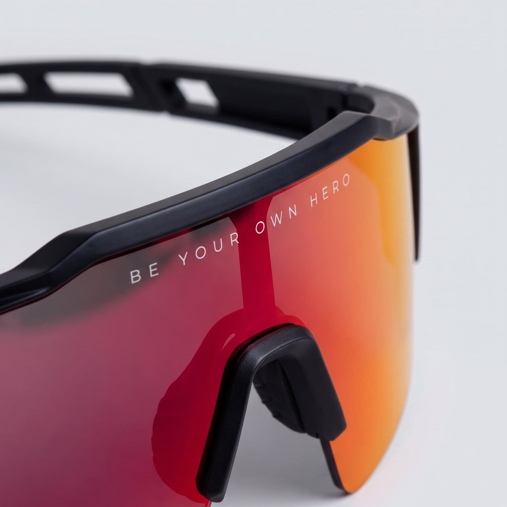 The Shield™ (4 Lenses)