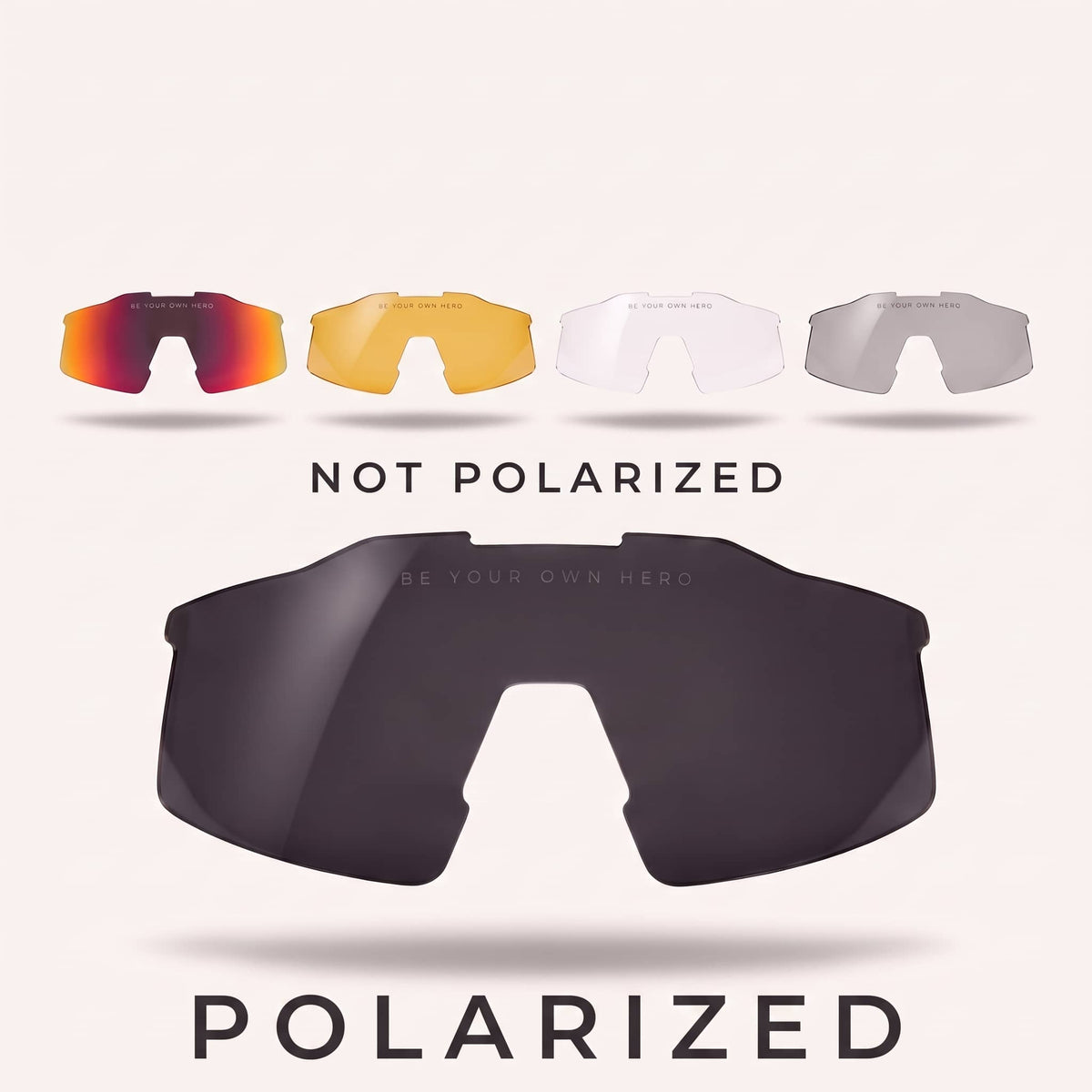 The Shield™ (4 Lenses)