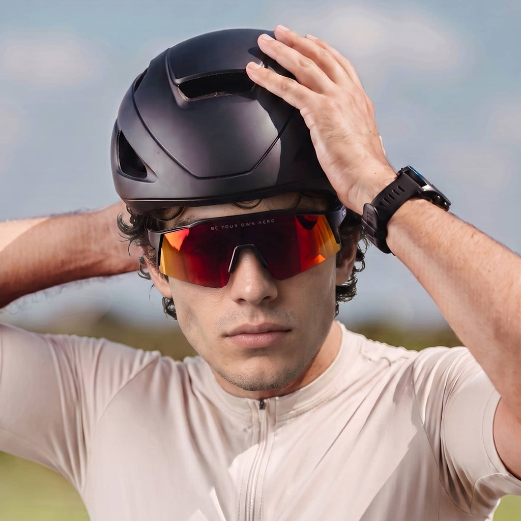 The Shield™ (4 Lenses)