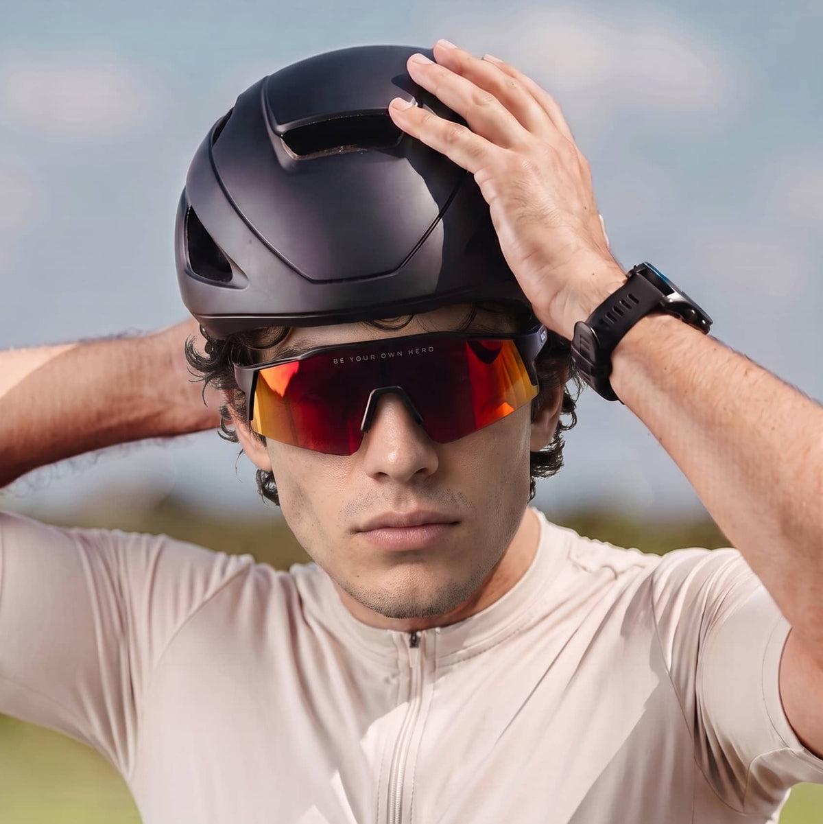 The Shield™ (4 Lenses)